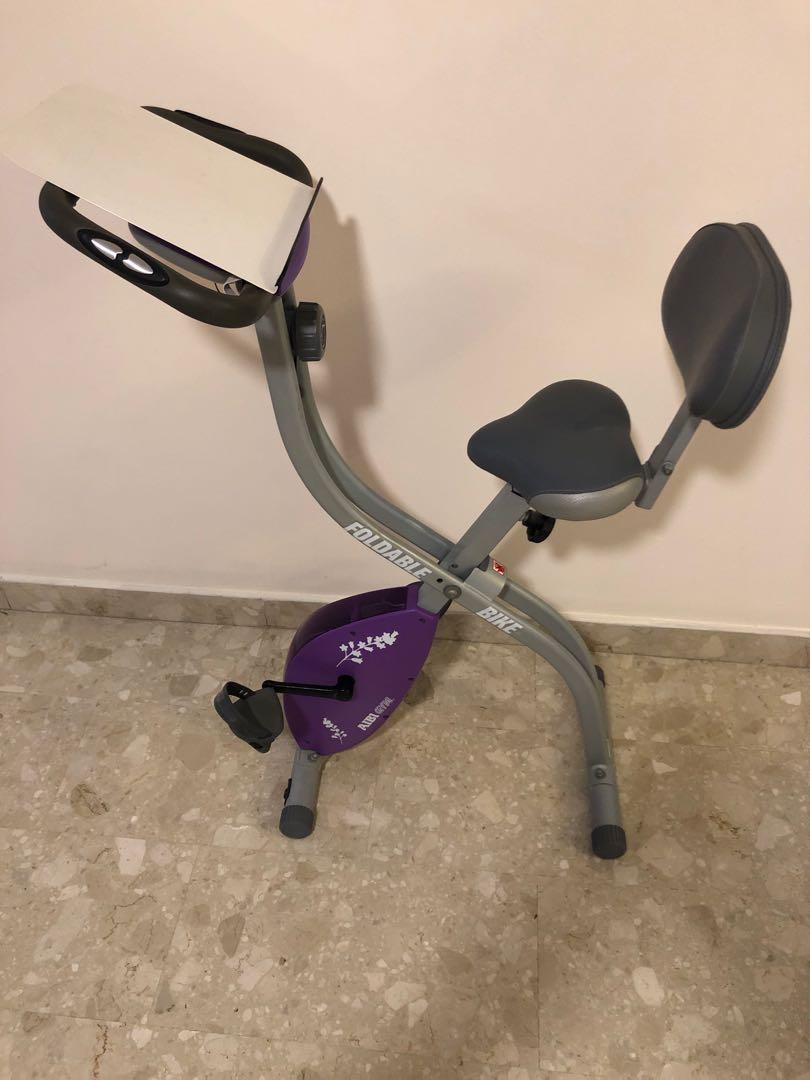 used stationary bike for sale