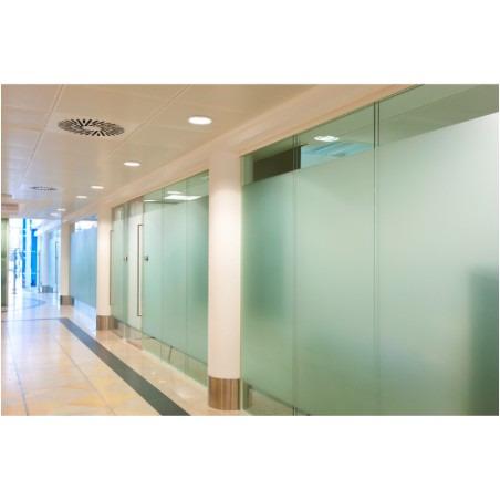 Stiker Kaca Termurah Es Polos 215 122 Cm X 100 Cm Sandblast Glass Film Wallpaper Polos Properti Lainnya Di Carousell
