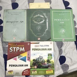 Stpm Sem 3 Books Stationery Carousell Malaysia