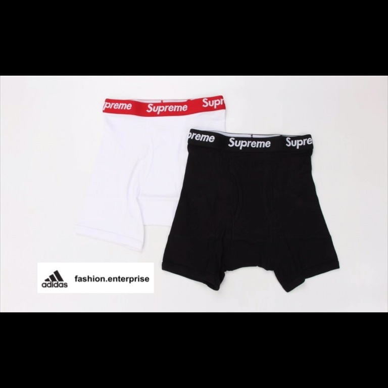 Hanes supreme underwear discount
