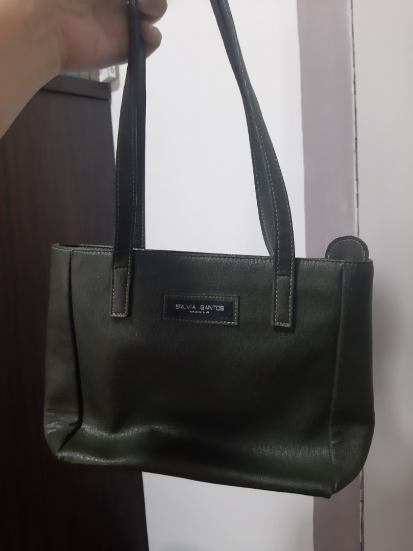 Sylvia santos 2024 bags philippines