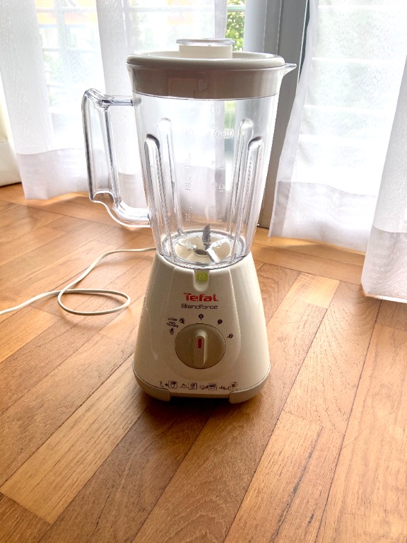TEFAL BlendForce BL3001, TV & Home Appliances, Kitchen Appliances