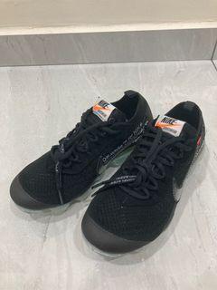 the 10 nike air vapormax fx