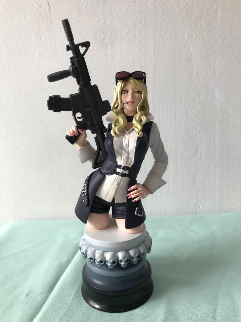 コトブキヤ ARTFX/The Art of Shunya Yamashita 6ab1beb60fbc4a5da7e7a6d15eae39