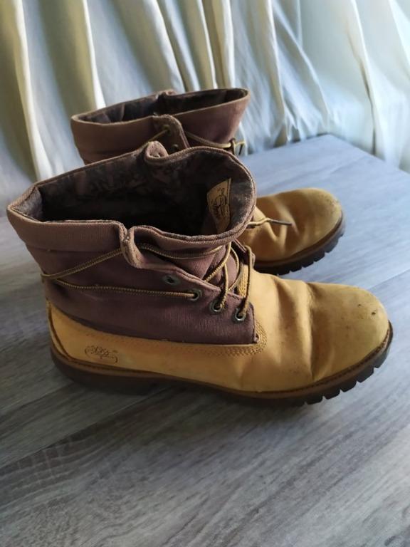 timberland boot eraser