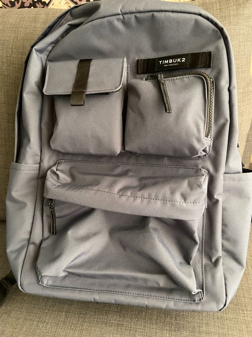 Timbuk2 ramble backpack review store