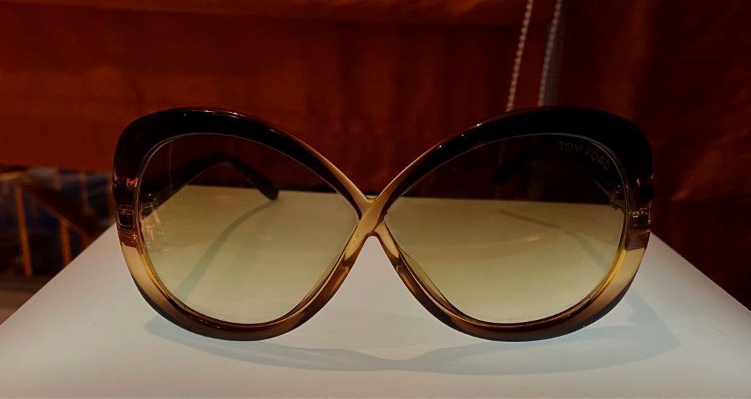 Tom Ford tf226 Margot Sunglasses