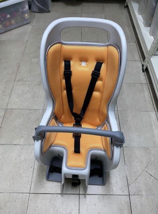 child bike seat disc brakes