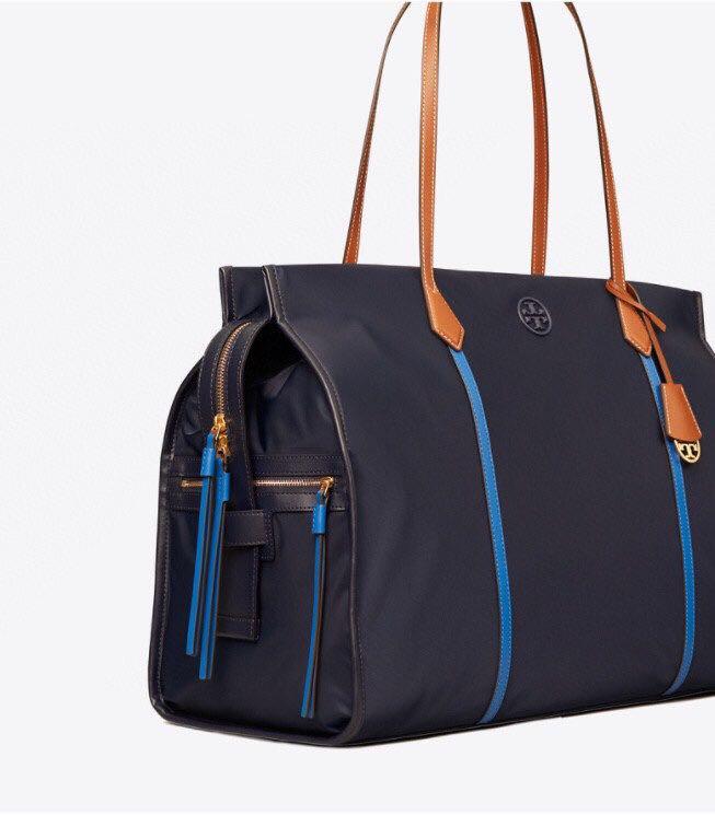 Perry nylon weekender hotsell