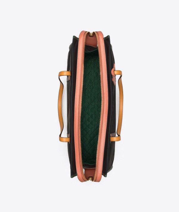 Perry best sale nylon weekender