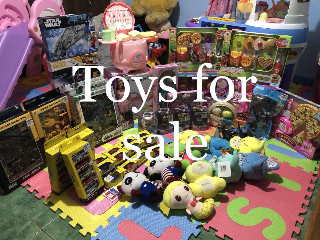 toys for sale