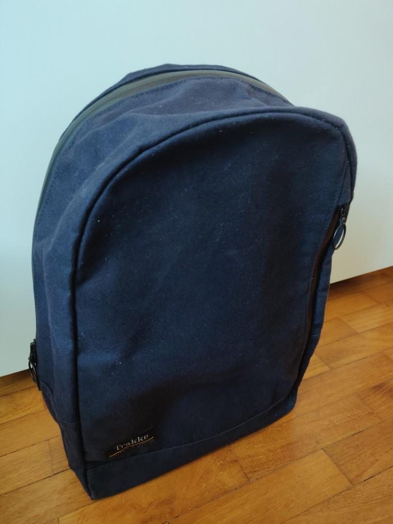 trakke fingal backpack