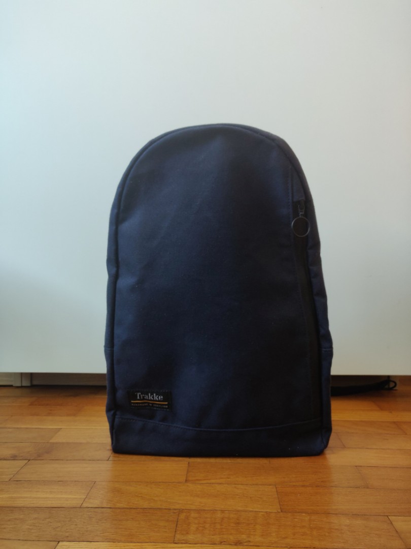 Trakke 2025 fingal backpack