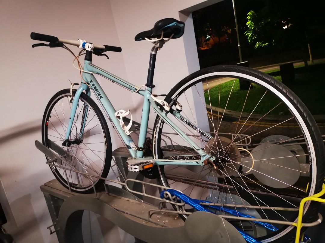 Trek women's specific design new arrivals