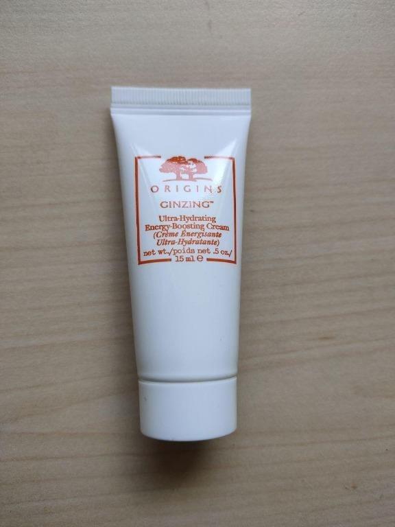 origins hydrating cream