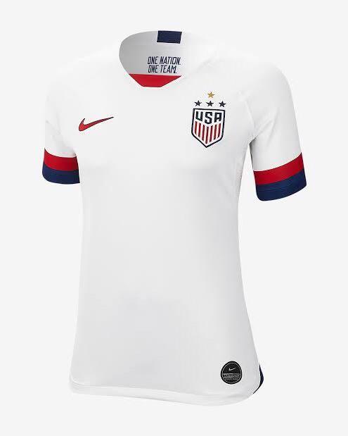 us women's soccer jacket