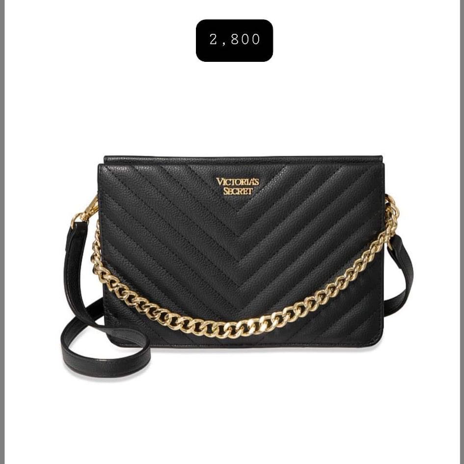 Victoria secret sling bag price 2025