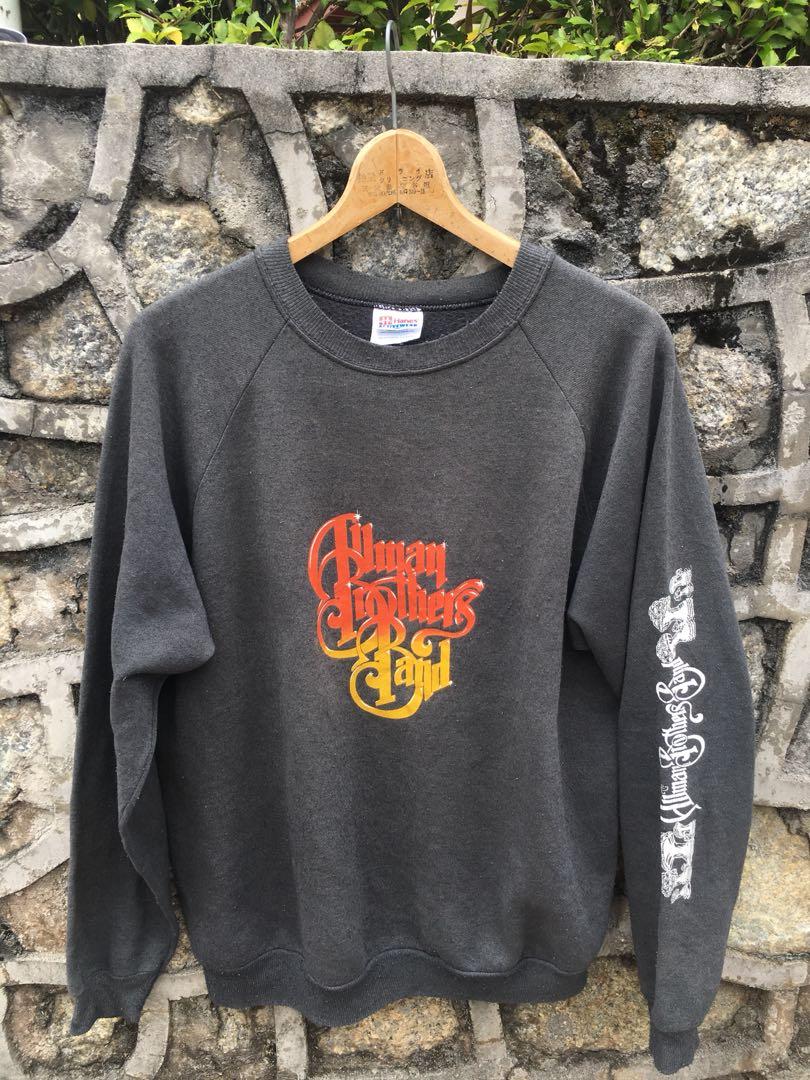 Allman brothers sweatshirt store