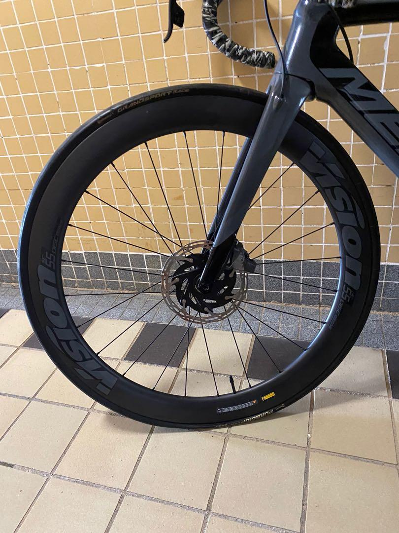 vision sc55