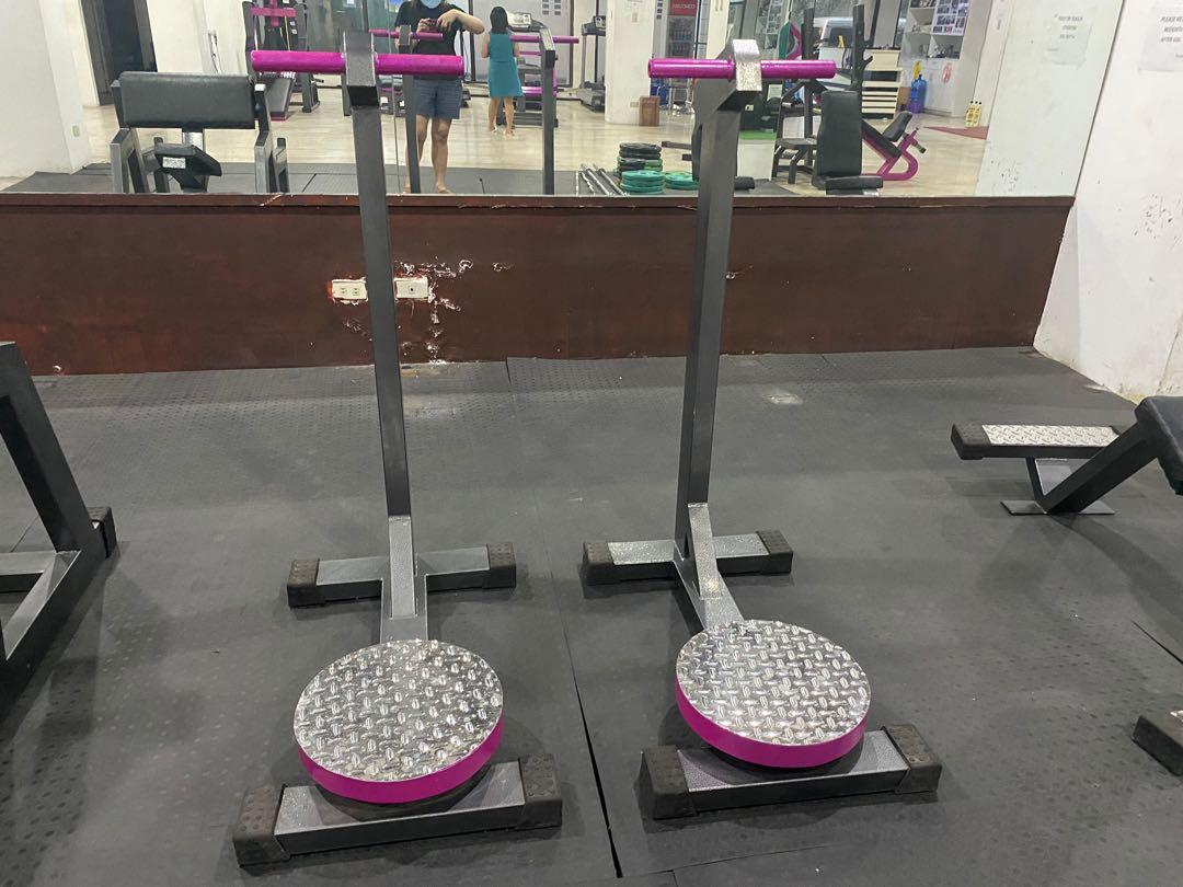Waist gym equipment outlet