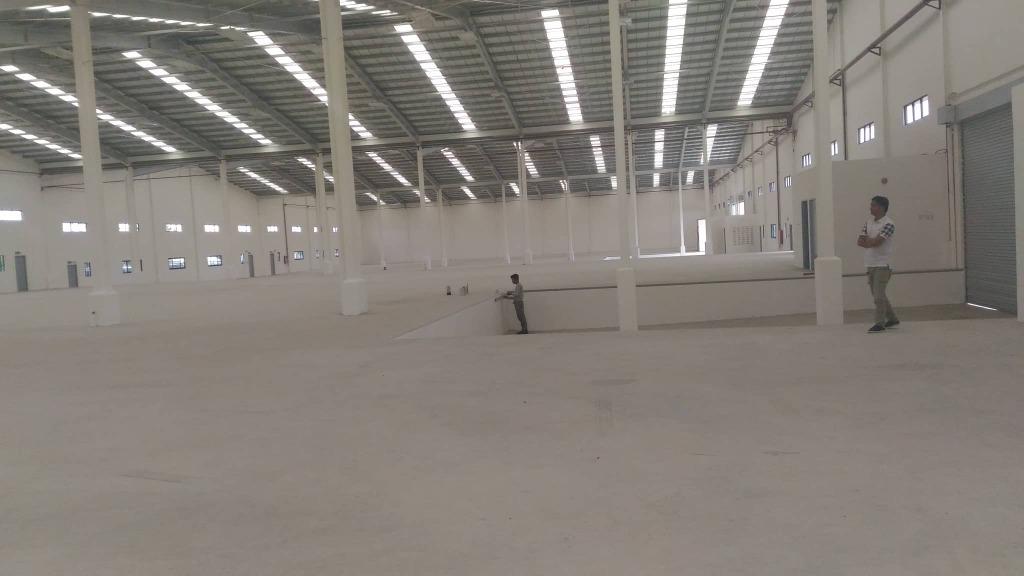 Warehouse for Lease STA ROSA, BINAN , SAN PEDRO (Category: Commercial) located in Muntinlupa City. Submitted by 1praiserealtyservices (Listing ID 1017930645, Image 3). Description: Warehouse for Lease Binan Laguna Warehouse 30 - 1260 sqm Warehouse 32 - 1260 sqm Warehouse 34 - 1290 sqm Warehouse 36 - 1290 sqm Warehouse 38 - 1290 sqm Warehouse 1 - 2520 sqm warehouse 2 - 1200 sqm warehouse 3 - 1673 sqm warehouse 4 - 6007 sqm 1.4 hec for logistic 2.5
