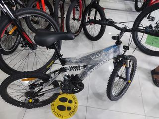 dunlop sport mountain bike special edition