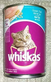 Whiskas Pet Food Carousell Philippines