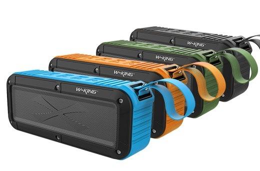 s20 outdoor bluetooth speaker