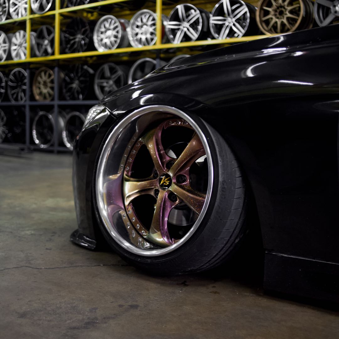 Work VSKF, Auto Accessories on Carousell