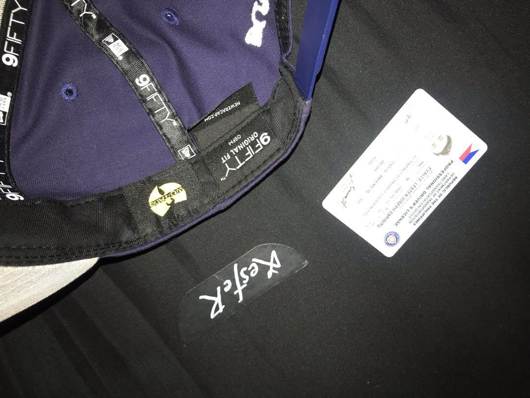 new era driver cap