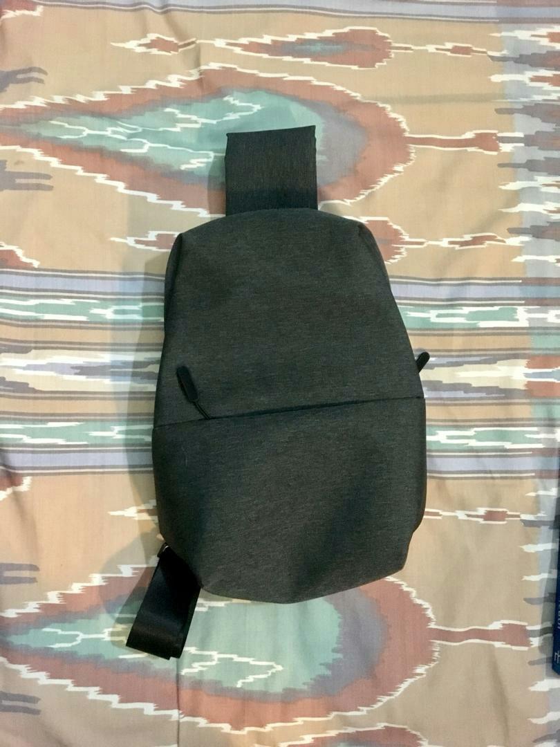 xiaomi crossbody sling bag