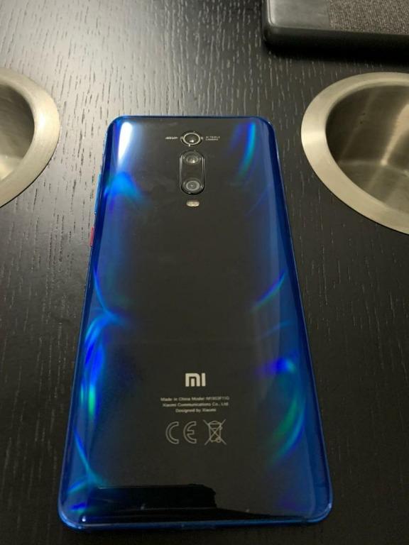 Xiaomi Mi 9t Pro Global 128gb Local Wty Redmi K20 Pro Mobile Phones Tablets Android Phones Xiaomi On Carousell