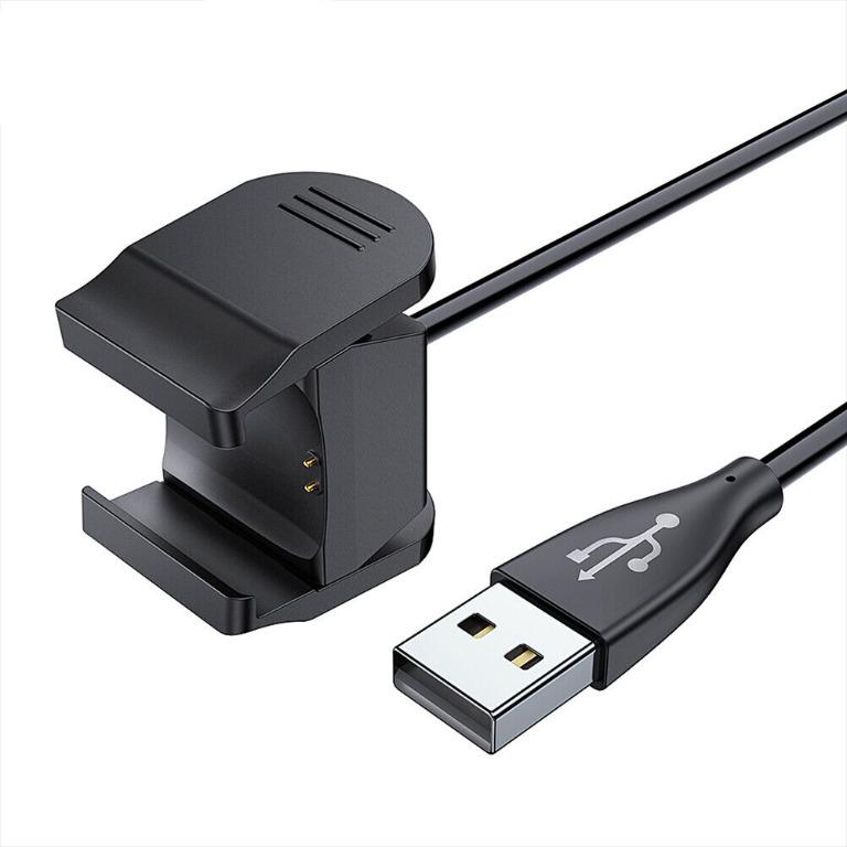 Mi fit band charger discount
