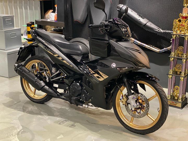 Sniper store 2020 yamaha