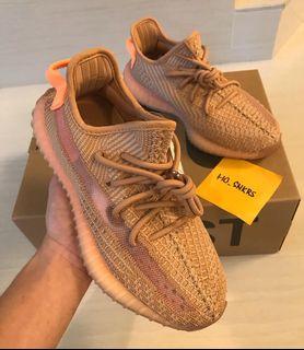 where to buy yeezy clay