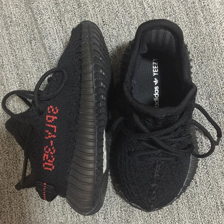 yeezy 5 for toddlers