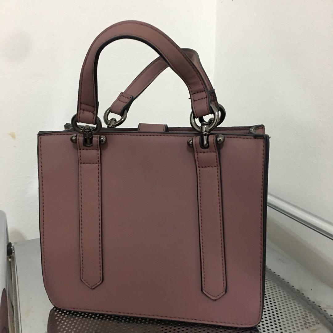 zalora womens bag