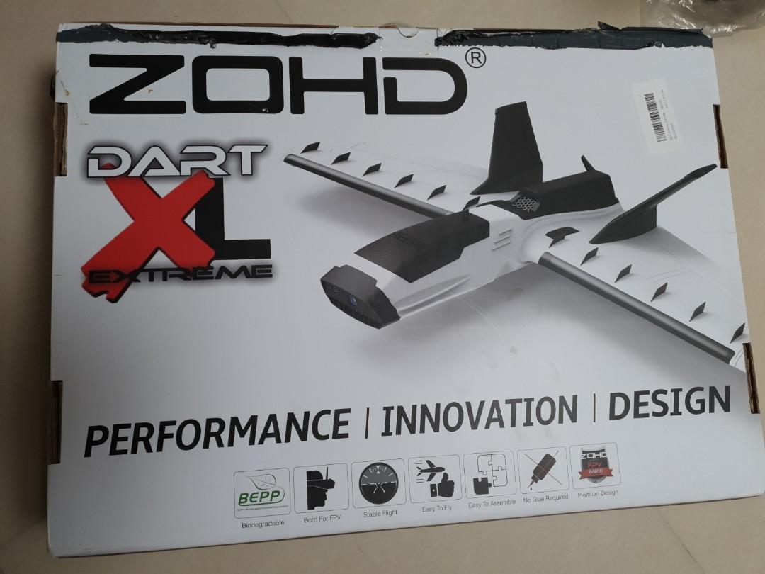 dart xl extreme