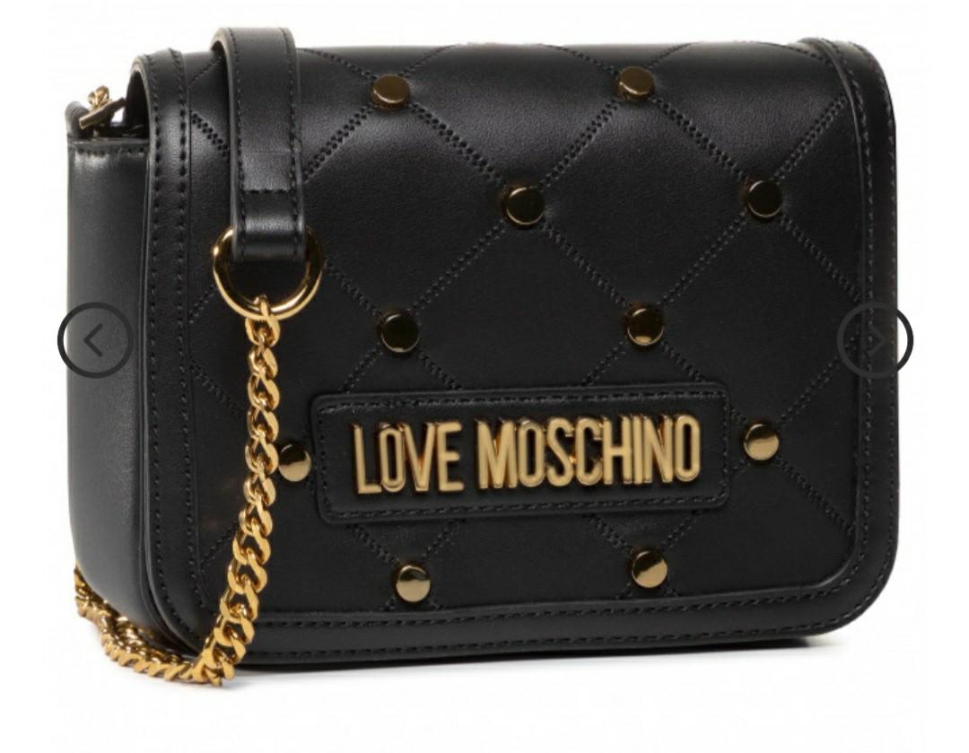 moschino sling