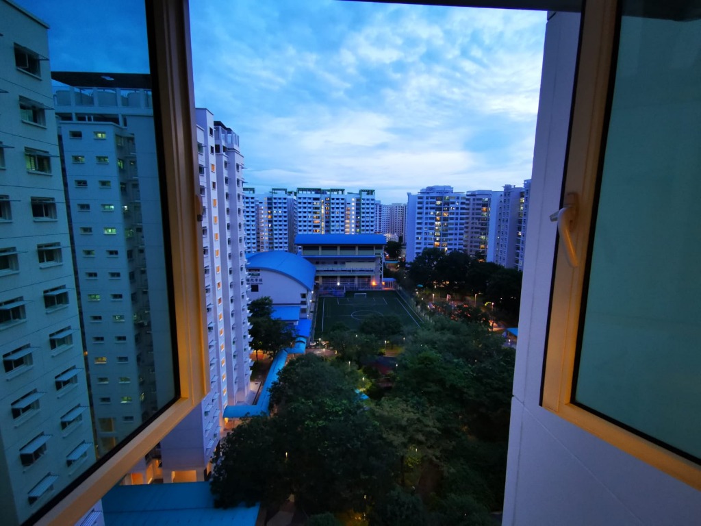 (Category: ) located in . Submitted by binsonchow (Listing ID 1024764577, Image 1). Description: .