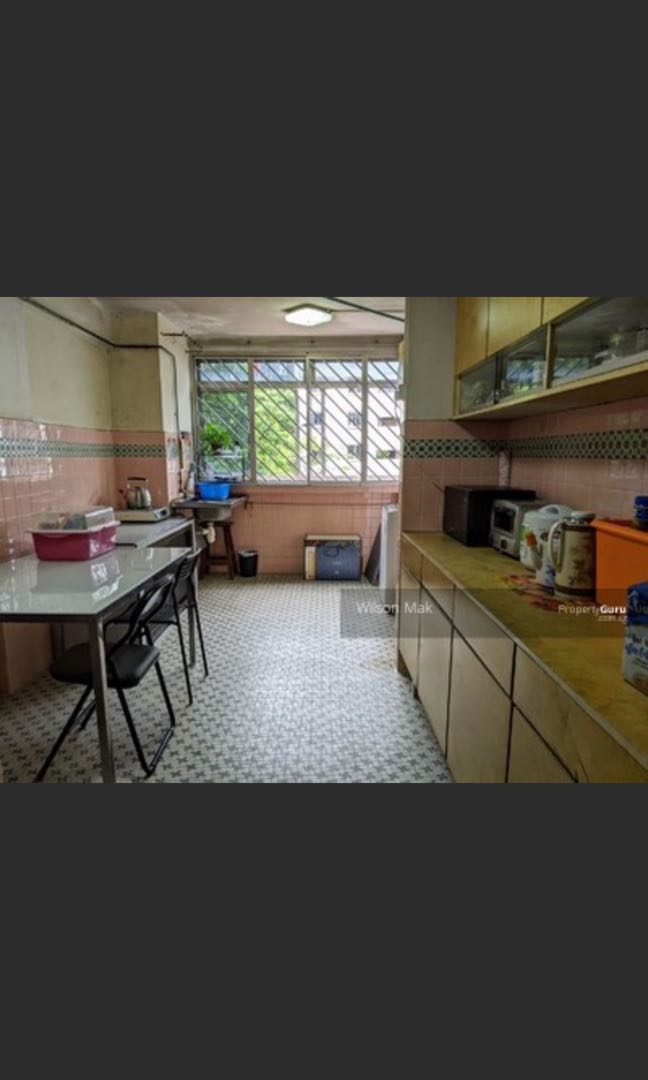 165 Stirling Road Stirling View Property For Sale Hdb On Carousell