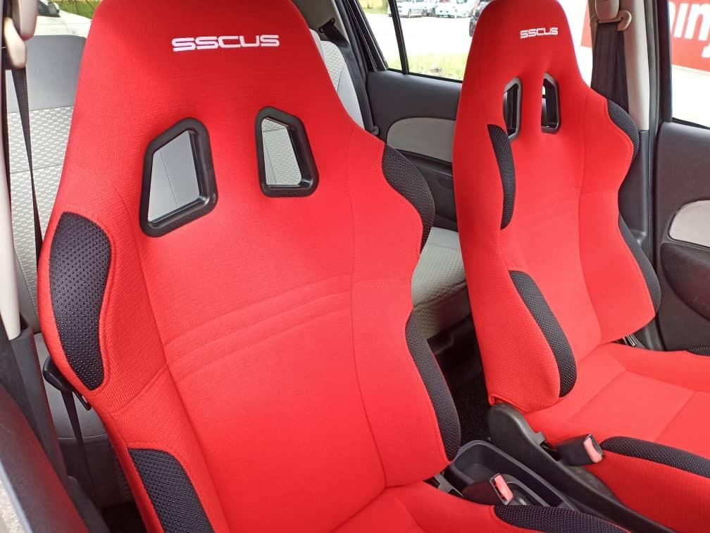 2006 Perodua Myvi 1 3 Auto Cars Cars For Sale On Carousell