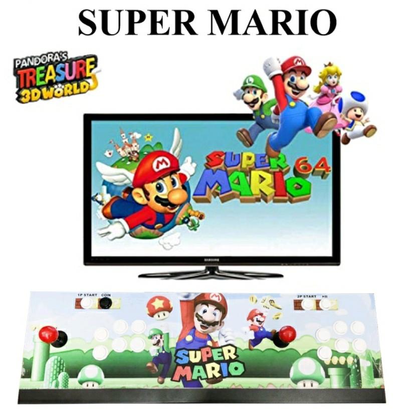 3160 shop retro arcade