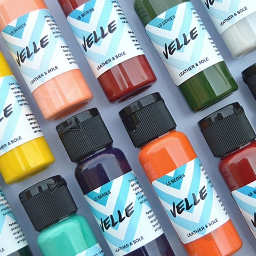 leather paint hobby craft