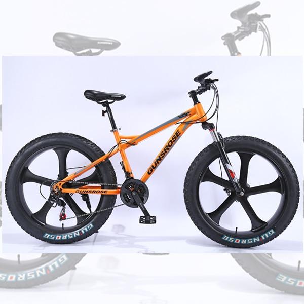 26 fat tire bmx