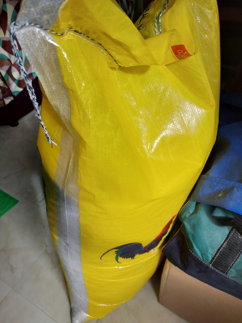 50kg ganador rice, Food & Drinks, Local Eats on Carousell