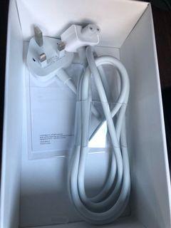 60W MagSafe 2 Power Extension cable