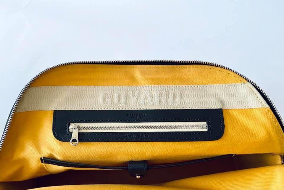Goyard Vendome Bag PM size, 名牌, 手袋及銀包- Carousell