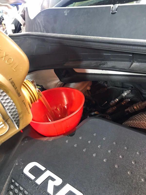 抗疫優惠)屯門上架特快換油$650 詳情如下⏬, 汽車配件, 改裝、內外零件- Carousell 抗疫優惠)屯門上架特快換油$650 詳情如下⏬, 汽車配件, 改裝、內外零件- Carousell