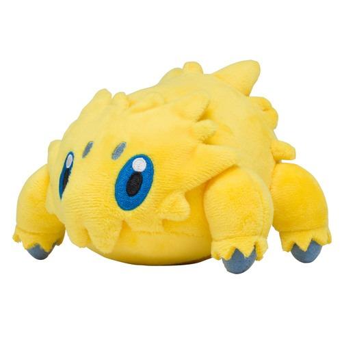 毛公仔等身大電電蟲joltik 7 8 11 8 12 2cm 48g 玩具 遊戲類 毛公仔 Carousell